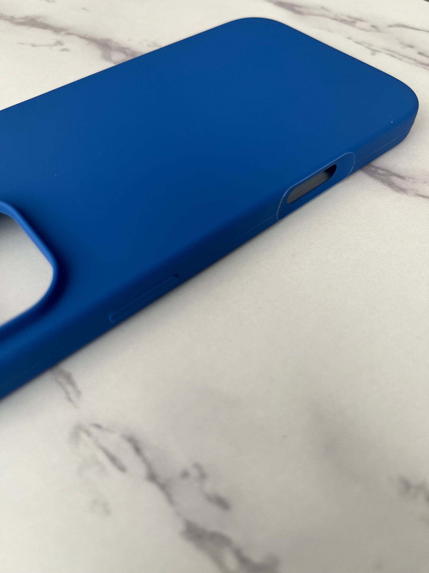 Deep Ocean Case