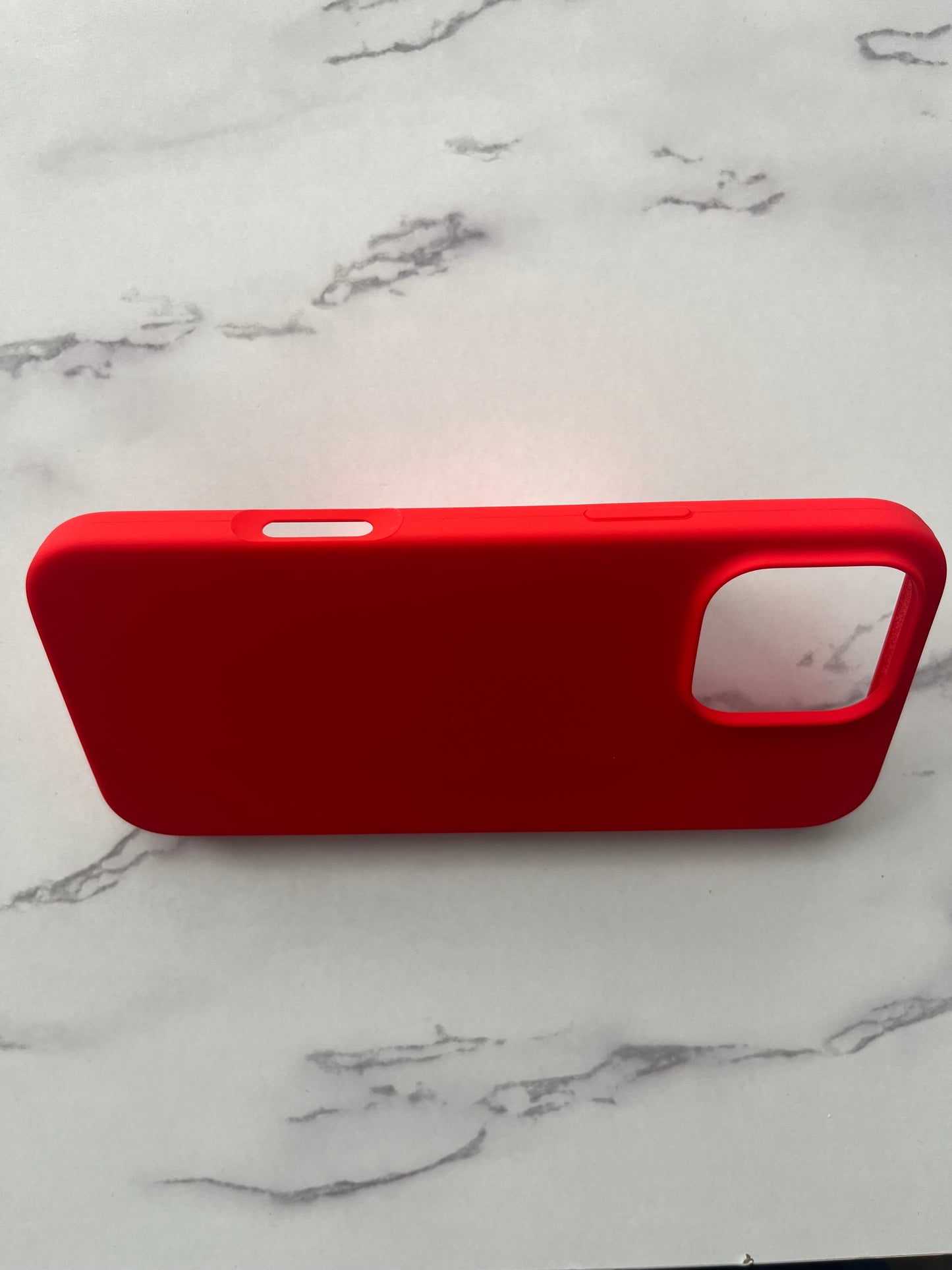 Crimson Case