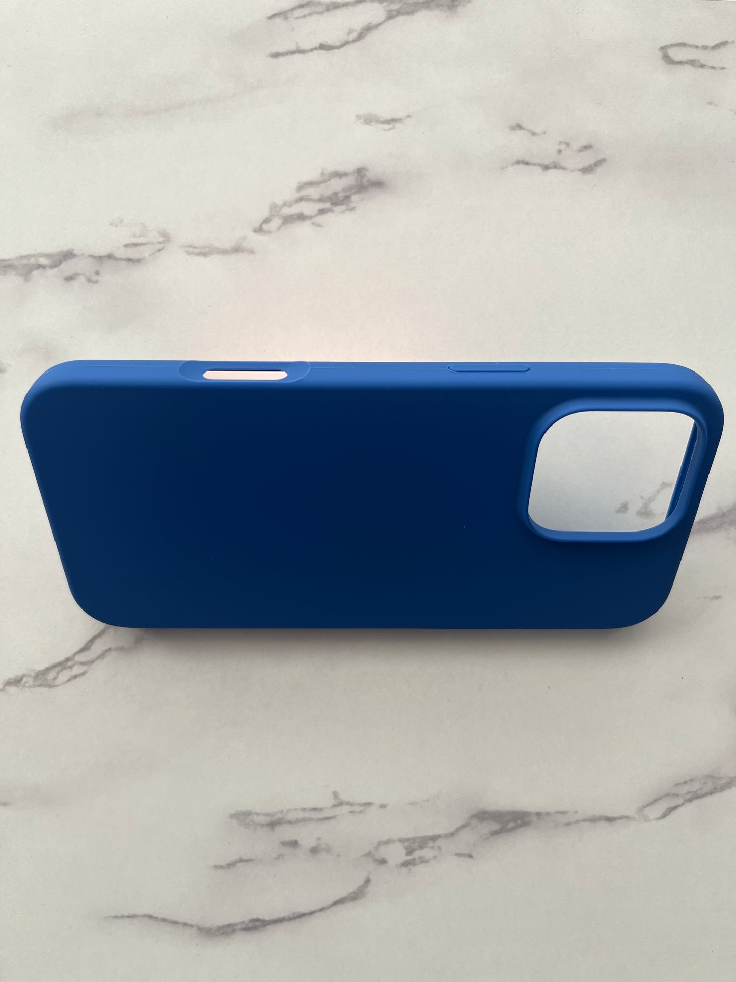 Deep Ocean Case