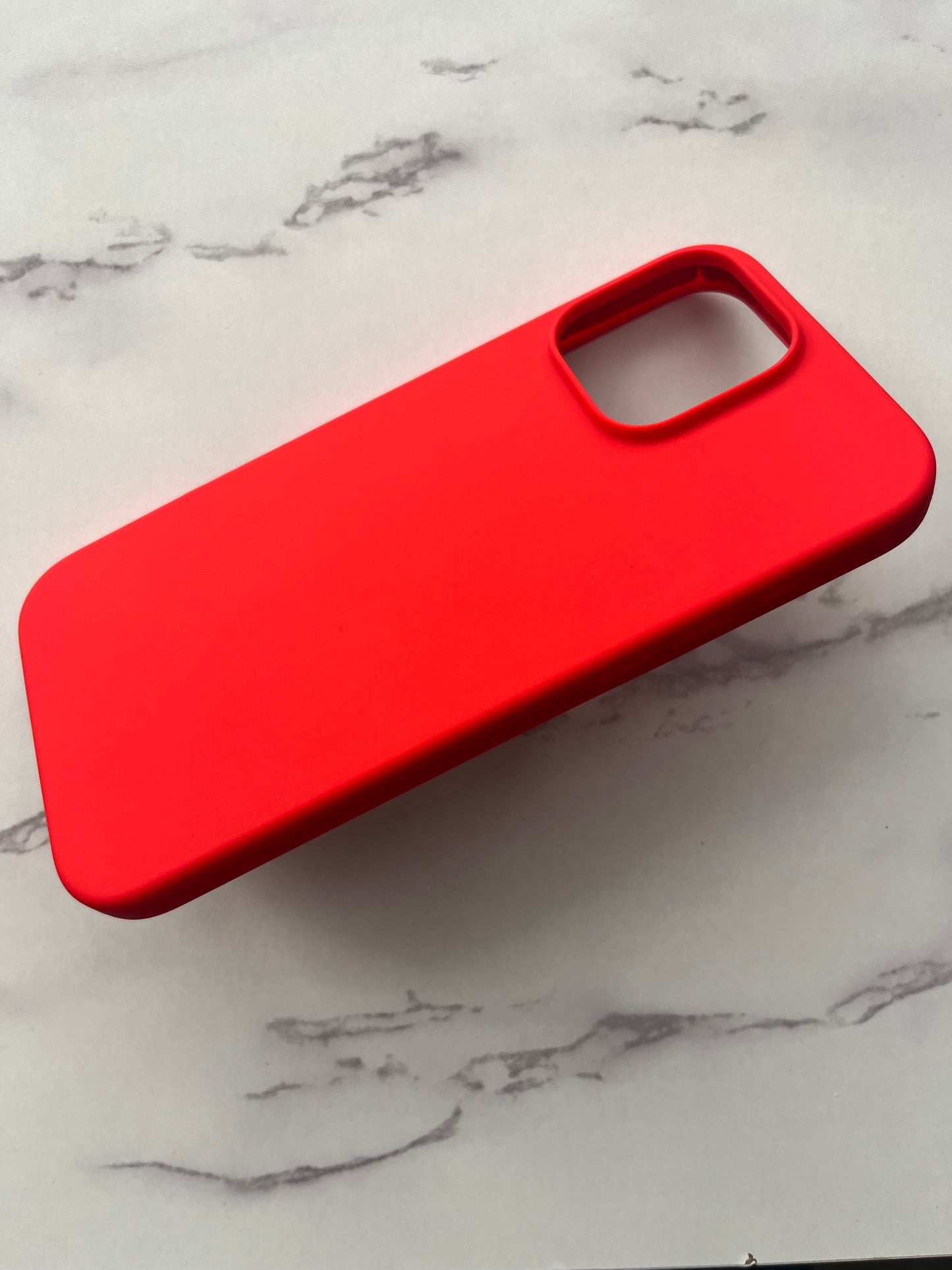 Crimson Case