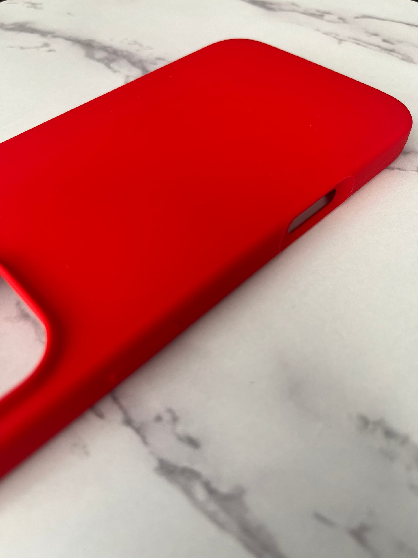 Crimson Case