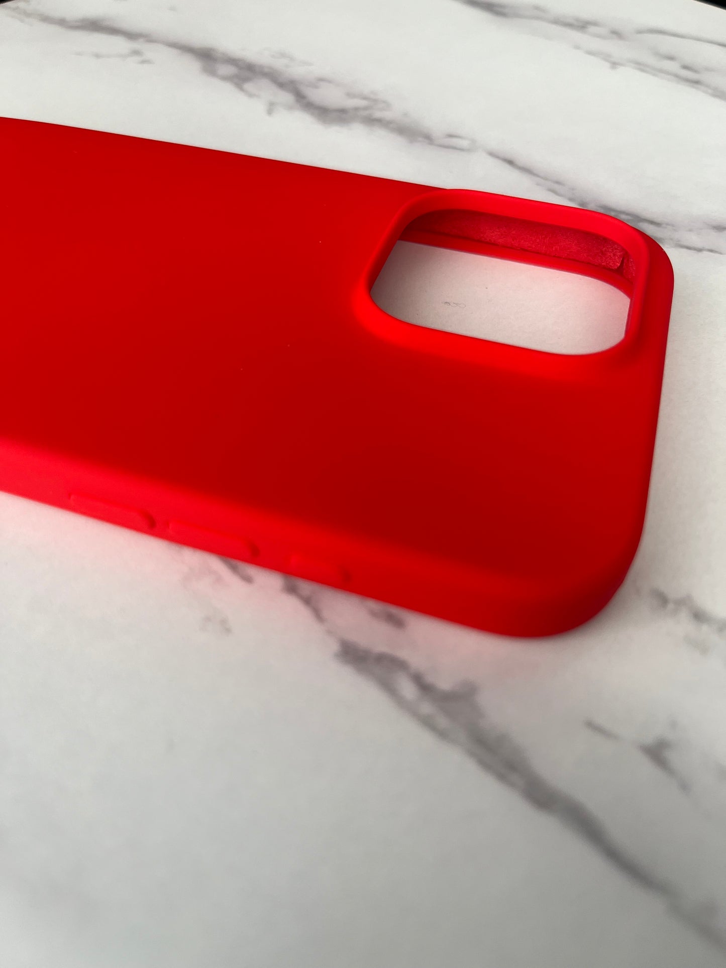 Crimson Case