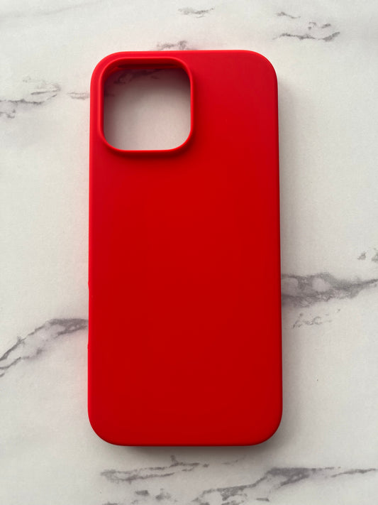 Crimson Case