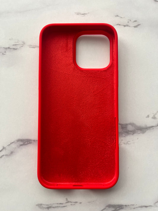 Crimson Case